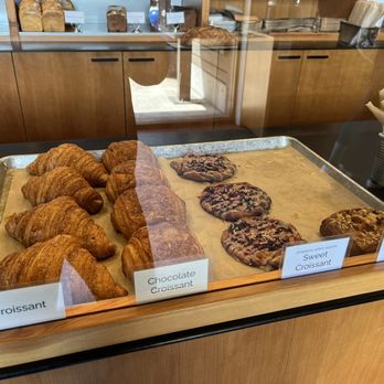 SEA WOLF BAKERS - Updated March 2025 - 953 Photos & 385 Reviews - 3621