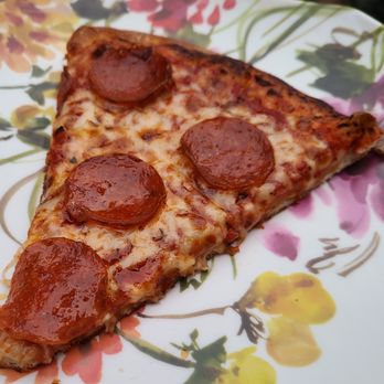 Uncle Rico's Pizza - Plenty of pepperoni, acceptable crust & flavor. - Pizza Near Me - Schenectady, New York Uncle Rico's Pizza - Plenty of pepperoni, acceptable crust & flavor. - Pizza Near Me - Schenectady, New York