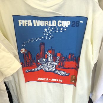 Rally House Euless - Fifa - Sports Wear Near Me - Euless, Texas