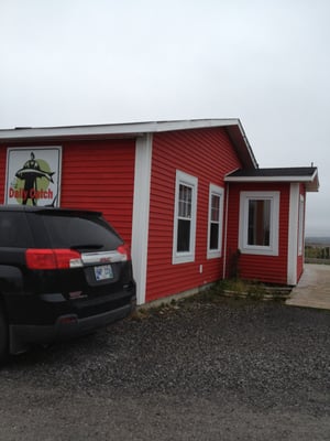 Daily Catch Restaurant by null