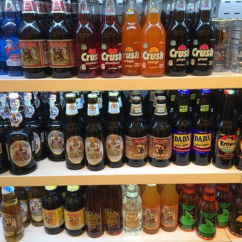 Lolli and Pops - Lots of craft root beer - Desserts Near Me - San Francisco, California