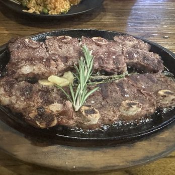 KOW Restaurant - Cazuela Short Rib - Comfort Food Near Me - Miami, Florida