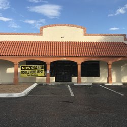 Mobile Home Depot