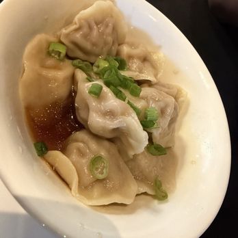 Panda Inn - Mini pork dumpling - Chinese Near Me - Ontario, California Panda Inn - Mini pork dumpling - Chinese Near Me - Ontario, California