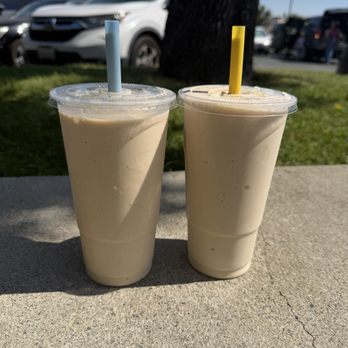 Smoothies Haven - PB Protein smoothies - Juice Bars & Smoothies Near Me - Rancho Cucamonga, California