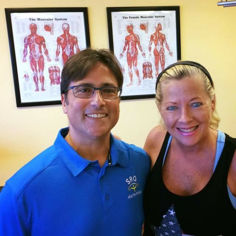 Endurance Training & Conditioning by Izzy Logo
