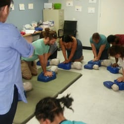 Practical Training Solutions
