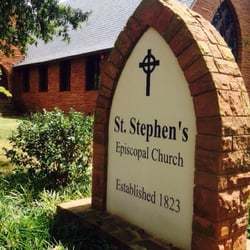 St Stephen's Episcopal Church