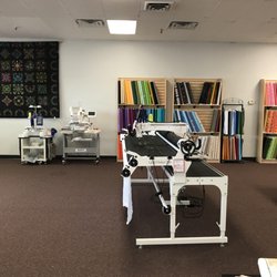 Sewing Machines Express