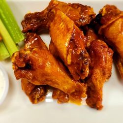 Wing Factory - Sabino Canyon