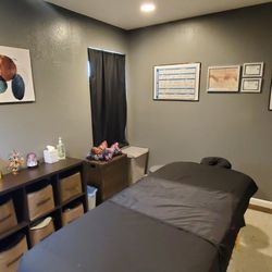 Smooth Moves Massage
