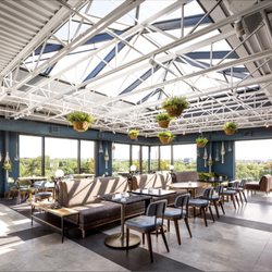 The Rooftop