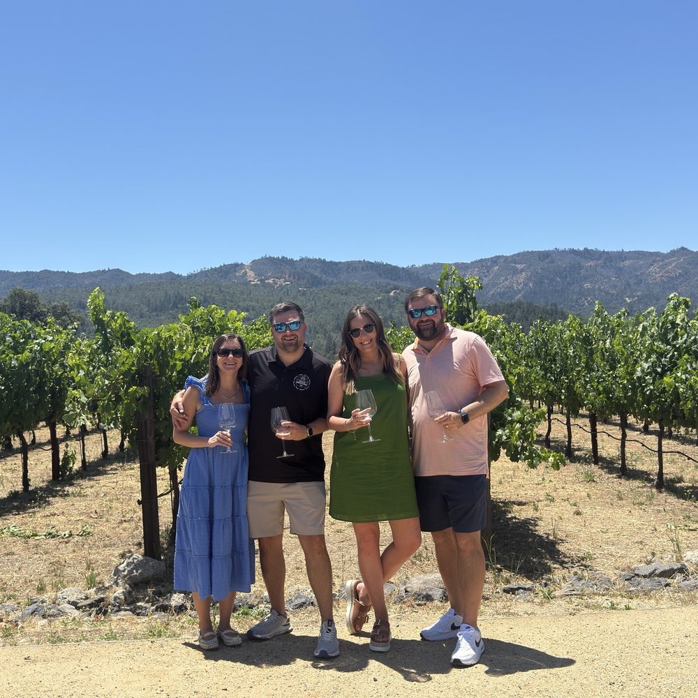 HALL Wines - Wineries Near Me - Saint Helena, California HALL Wines - Wineries Near Me - Saint Helena, California