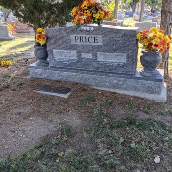Fairview Cemetery Assn - US Congressman Bob Price, Fairview Cemetery - Funeral Services & Cemeteries Near Me - Pampa, Texas Fairview Cemetery Assn - US Congressman Bob Price, Fairview Cemetery - Funeral Services & Cemeteries Near Me - Pampa, Texas