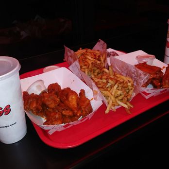 ATL Wings - Back at it again - Chicken Wings Near Me - Chandler, Arizona ATL Wings - Back at it again - Chicken Wings Near Me - Chandler, Arizona