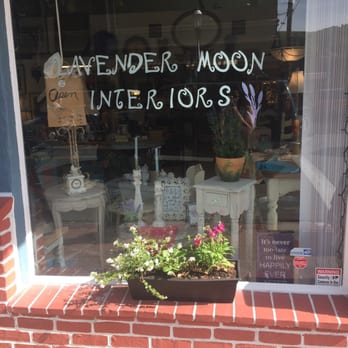 Lavender Moon Interiors - Gift Shops Near Me - Martinez, California