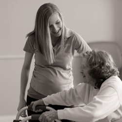 Kingston Rehabilitation of Perrysburg
