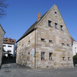 Burgfarrnbach