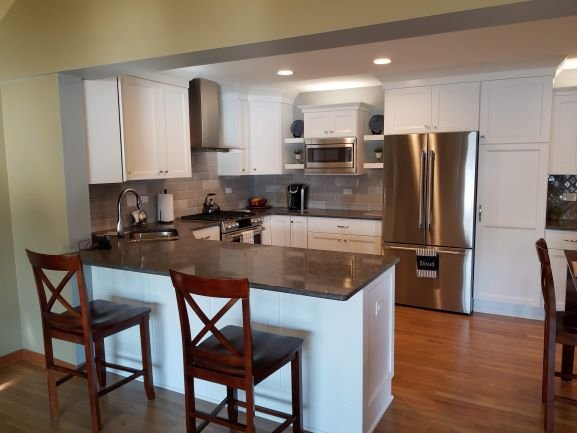 Slide of DreamMaker Bath & Kitchen