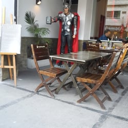Punto Límite - Thor