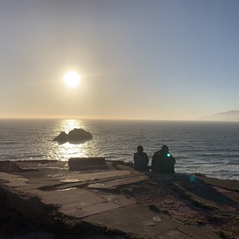 Lands End Trail - Hiking Near Me - San Francisco, California Lands End Trail - Hiking Near Me - San Francisco, California