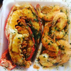 Ocean Crab House - Lobster&shrimp
