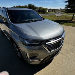 Dent Terminator