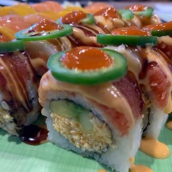 Hello Sushi Brea - Japanese Near Me - Placentia, California Hello Sushi Brea - Japanese Near Me - Placentia, California
