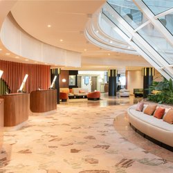 Hilton Paris la Défense - Reception