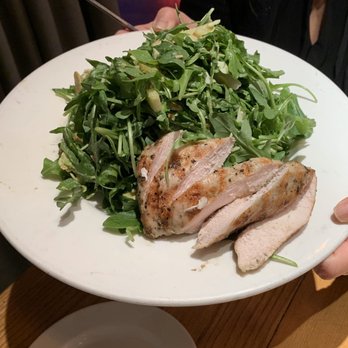 Beatrix - Kale Super Salad - New American Near Me - Chicago, Illinois