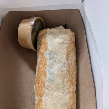 Gjusta - Breakfast burrito - Bakeries Near Me - Venice, California