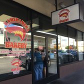 Photo of Kamehameha Bakery - Honolulu, HI, United States. Opens at 2AM Monday-Friday and 3AM Saturday-Sunday