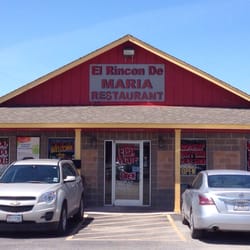 El Rincon De Maria