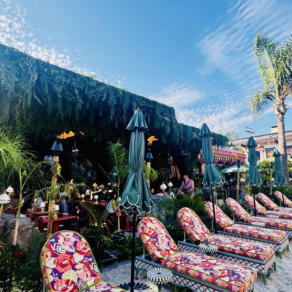 The Baby Grand - Hotels Near Me - Coronado, California The Baby Grand - Hotels Near Me - Coronado, California