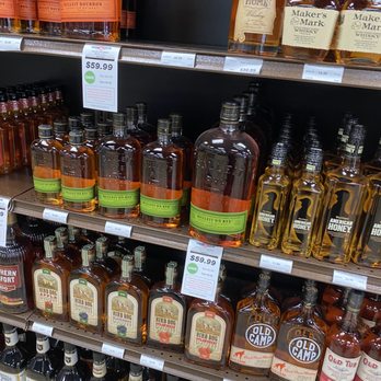 ABC SELECT SPIRITS - Updated February 2026 - 74 Photos - 261 W