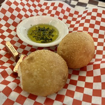 Eddie's Italian Eatery - GIVE US THIS DAY OUR DAILY BREAD - Pizza Near Me - Claremont, California Eddie's Italian Eatery - GIVE US THIS DAY OUR DAILY BREAD - Pizza Near Me - Claremont, California
