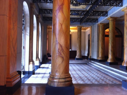 MM Gerdau – Museum Of Mines And Metal by null