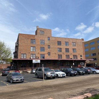 Harvester Building - Apartments Near Me - Sioux Falls, South Dakota Harvester Building - Apartments Near Me - Sioux Falls, South Dakota