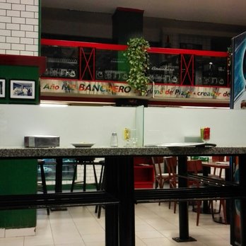 Banchero - Pizza Near Me - Buenos Aires, C