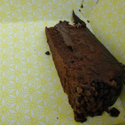 Chocolate Truffle Cake Chocolate Truffle Cake