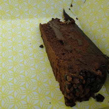 Kahve Dünyası - chocolate truffle cake - Coffee & Tea Near Me - London, XGL Kahve Dünyası - chocolate truffle cake - Coffee & Tea Near Me - London, XGL