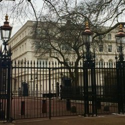 Clarence House