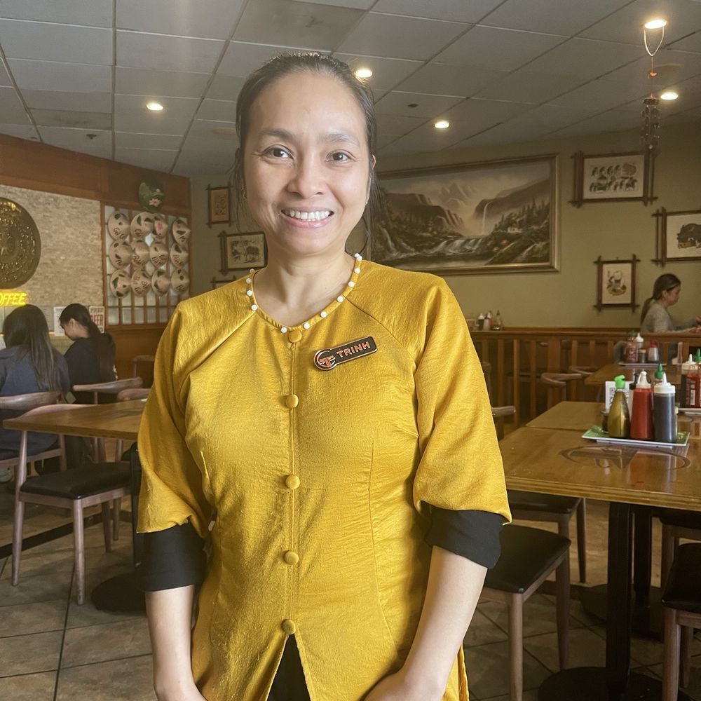 Truong Thanh Restaurant - Trinh was super friendly and attentive, which made the meal even better. - Vietnamese Near Me - Milpitas, California Truong Thanh Restaurant - Trinh was super friendly and attentive, which made the meal even better. - Vietnamese Near Me - Milpitas, California