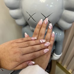 Elegant Beauty Nail Spa