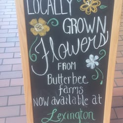 Lexington Florist