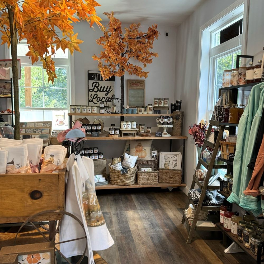 Cute inside local made items Cute inside local made items