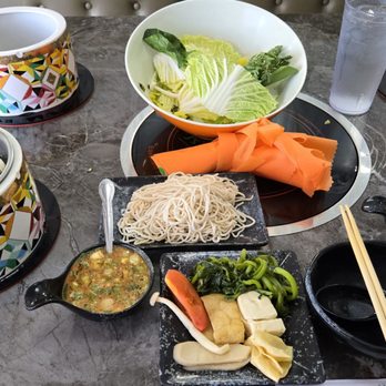 J's Mini Hot Pot - Chinese Near Me - Duluth, Georgia
