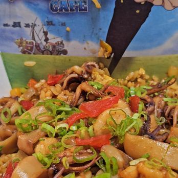 One Piece Cafe - Themed Cafes Near Me - Las Vegas, Nevada One Piece Cafe - Themed Cafes Near Me - Las Vegas, Nevada