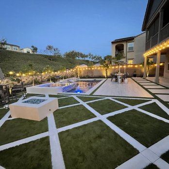 OC Poolscapes - Pool & Hot Tub Service Near Me - La Mirada, California