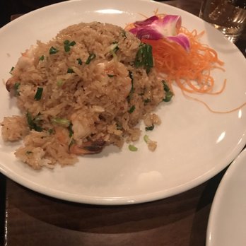 Sweet Basil - Spicy basil fried rice with only scallions - Thai Near Me - Brooklyn, New York Sweet Basil - Spicy basil fried rice with only scallions - Thai Near Me - Brooklyn, New York